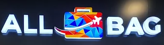 ALL BAG – Maletas